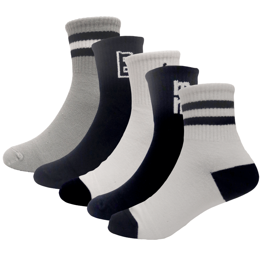 Calcetines Sport deporte algodón transpirable