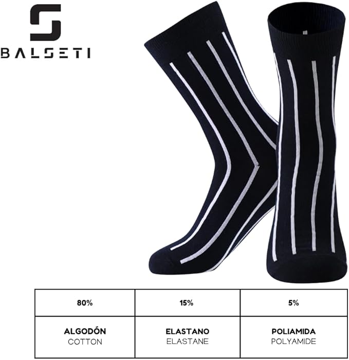 Calcetin Estampados Originales para Hombres