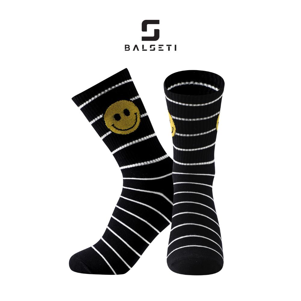 calcetines elásticos negros