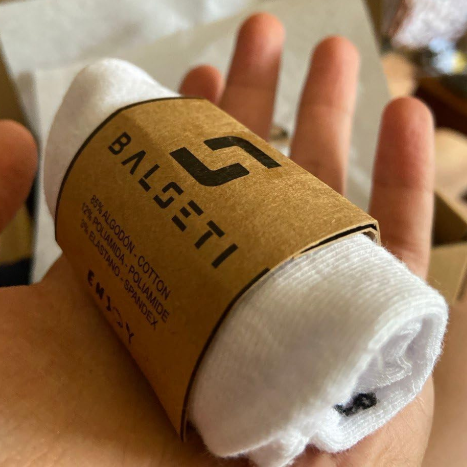 Balseti