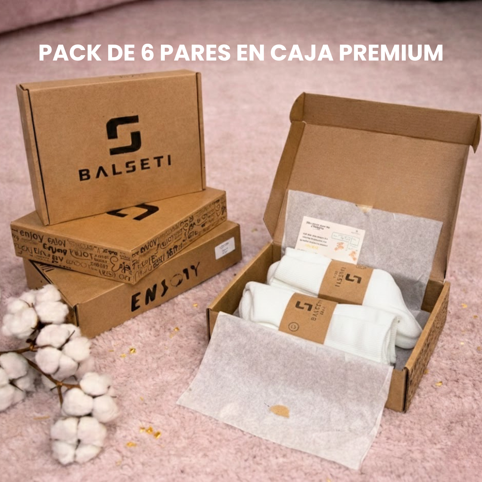 Calcetines Bajos Lisos Clásicos Unisex