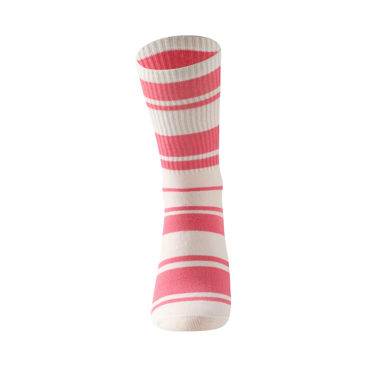 Calcetines de caña alta tipo casual talla 35 a 41 modelo "Bubblegum"