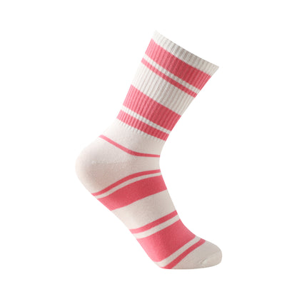 Calcetines de caña alta tipo casual talla 35 a 41 modelo "Bubblegum"