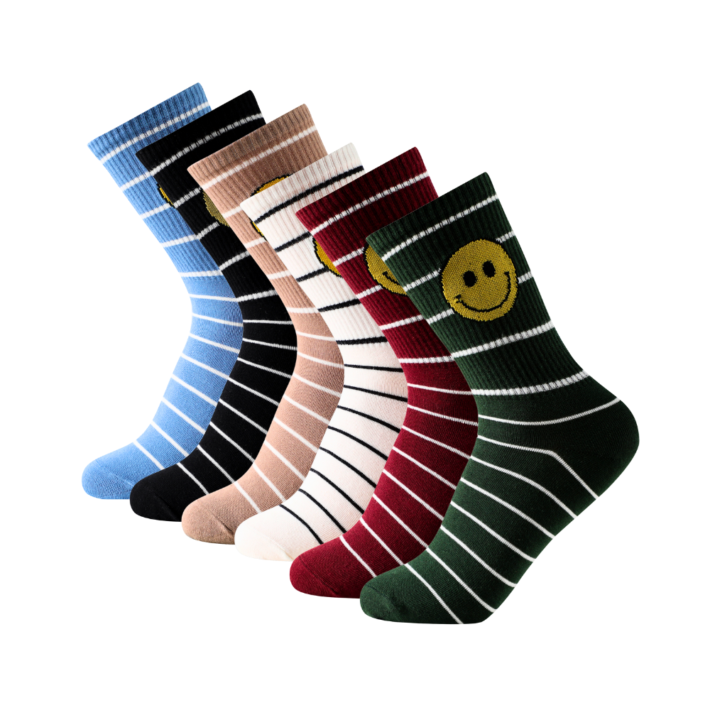 calcetines elásticos
