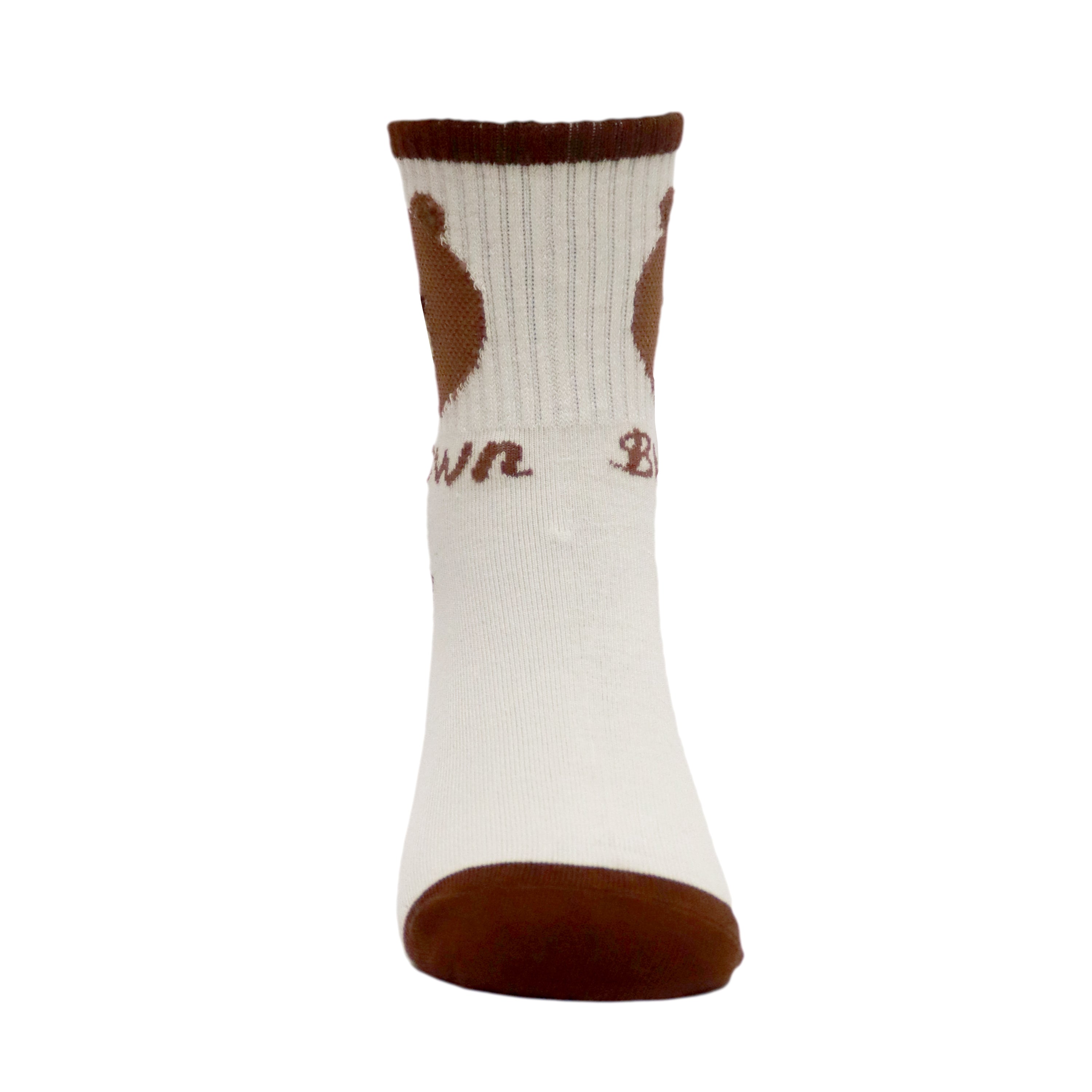 Calcetines para niños divertidos y con osos de colores