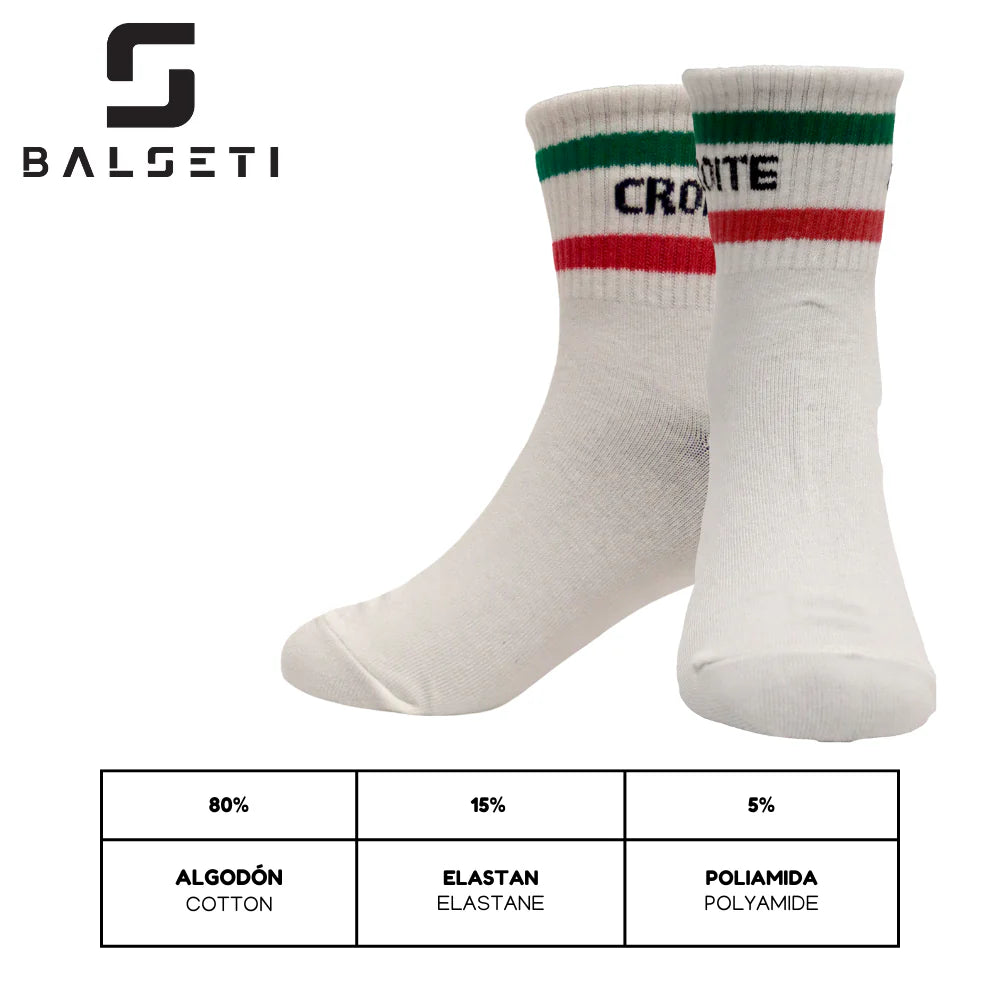 Calcetines para niños y niñas con estampados divertidos y originales.