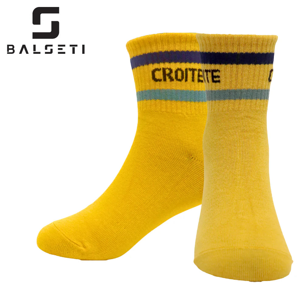 Calcetines para niños y niñas con estampados divertidos y originales.