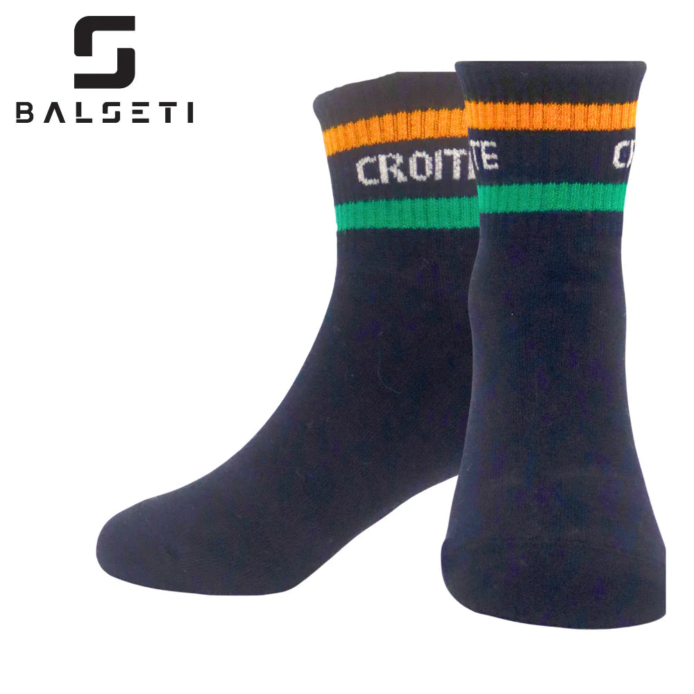 Calcetines para niños y niñas con estampados divertidos y originales.