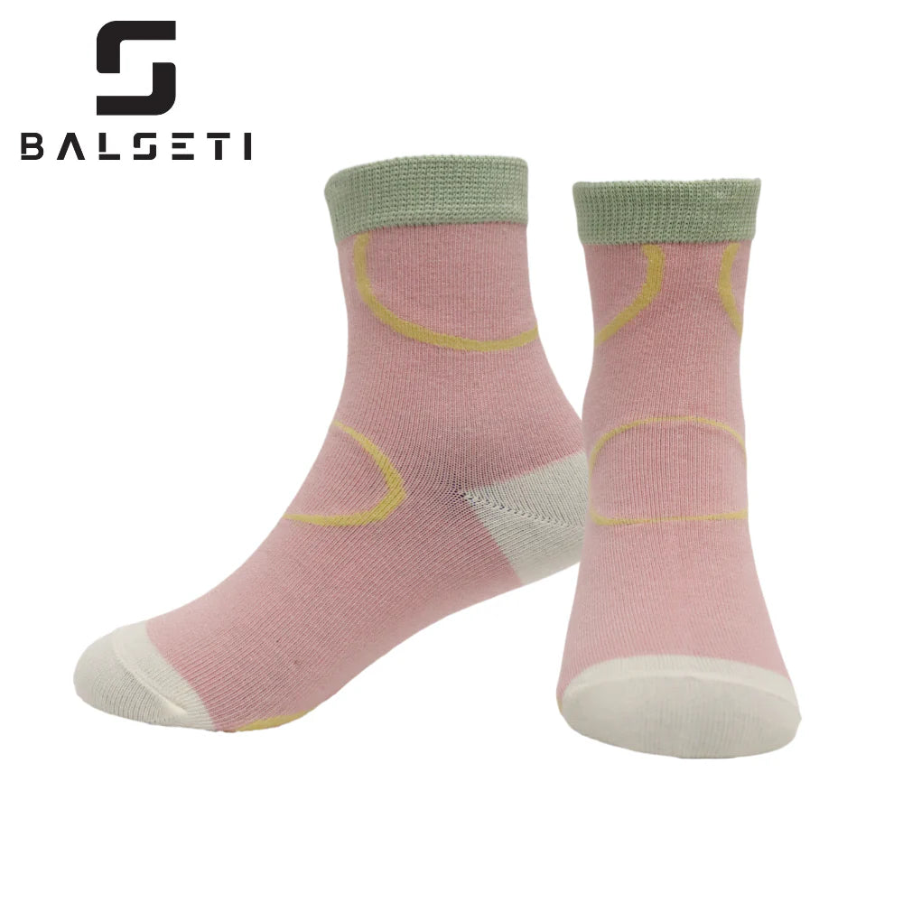 Calcetines para niños y niñas con estampados divertidos y originales.