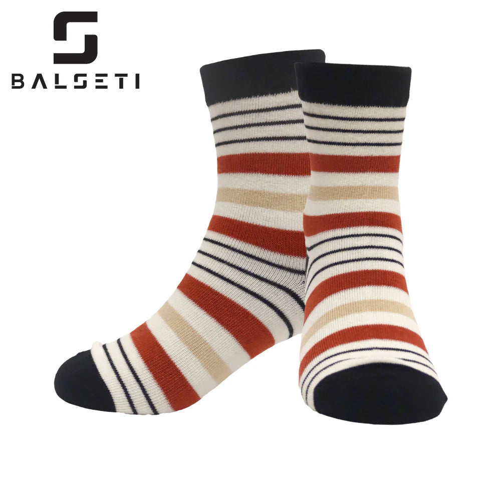 Calcetines para niños y niñas con estampados divertidos y originales.