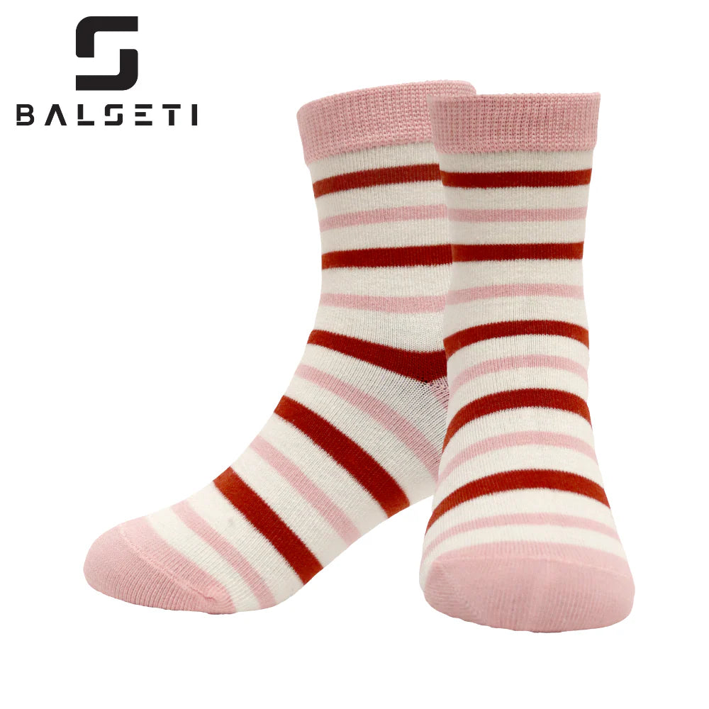 Calcetines para niños y niñas con estampados divertidos y originales.