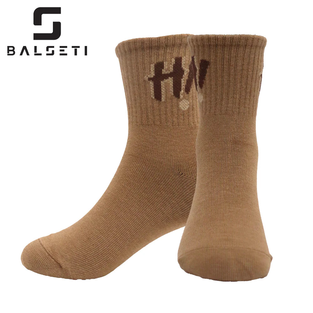 Calcetines para niños y niñas con estampados divertidos y originales.