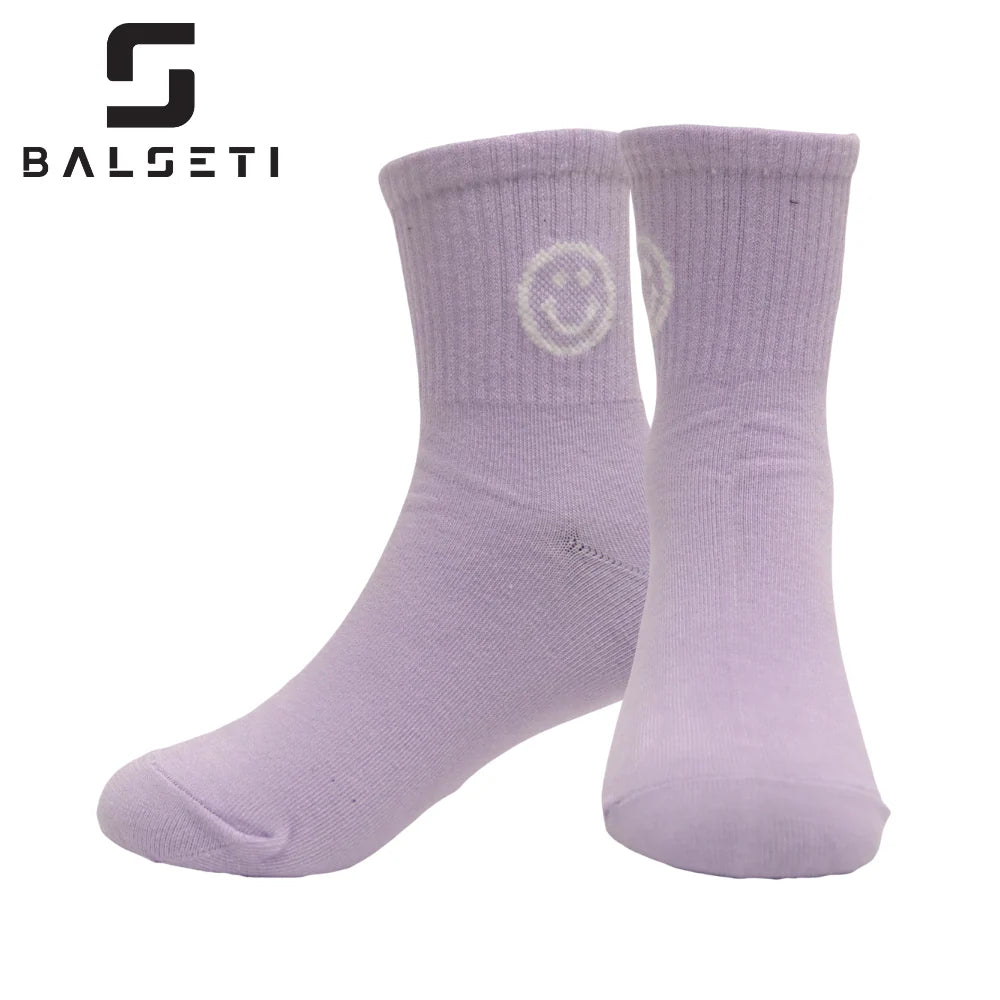 Calcetines para niños y niñas con estampados divertidos y originales.