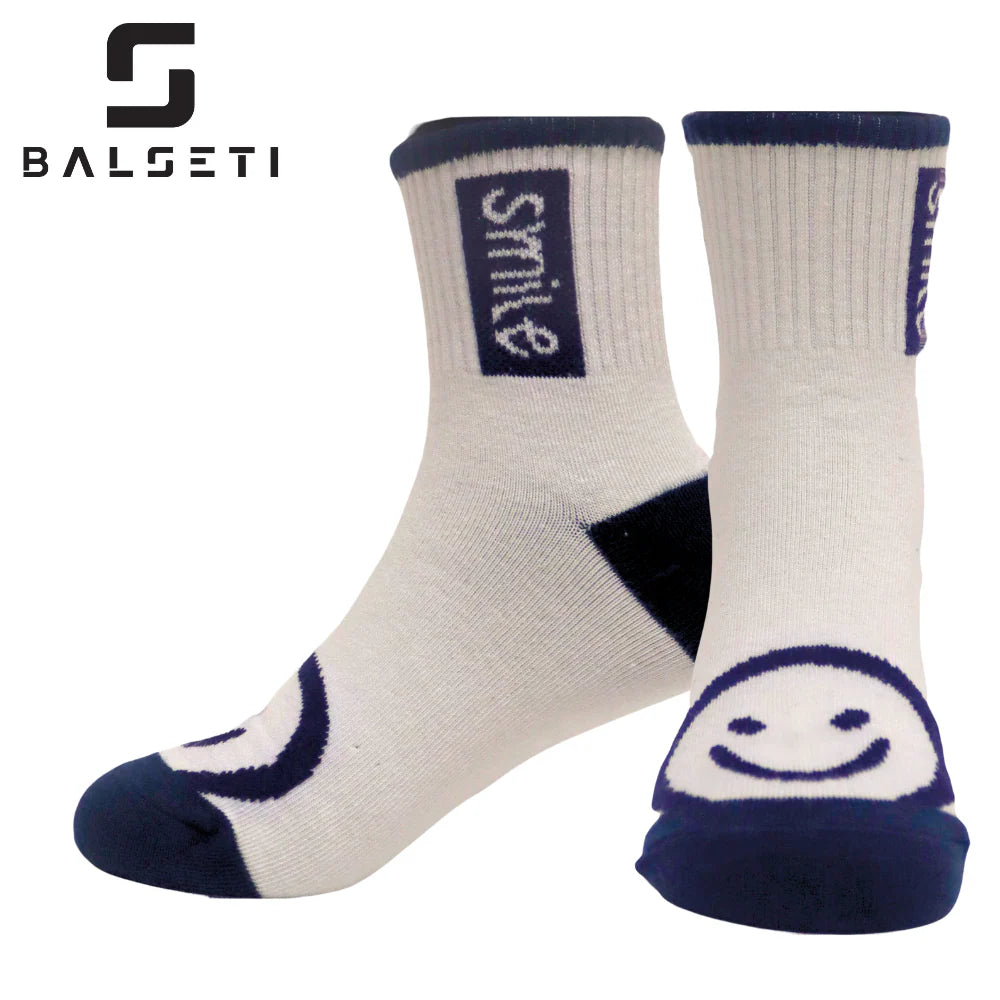 Calcetines para niños divertidos y con rayas de colores