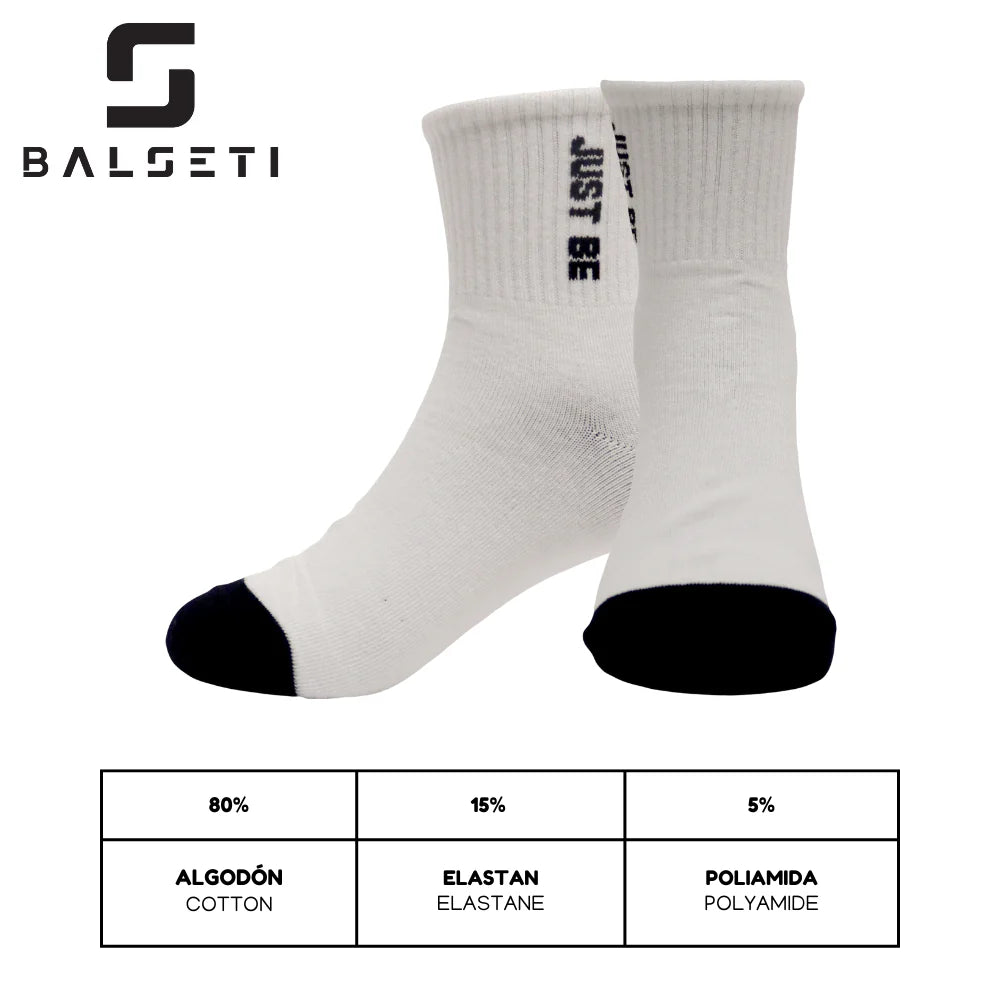 Calcetines para niños y niñas con estampados divertidos y originales.