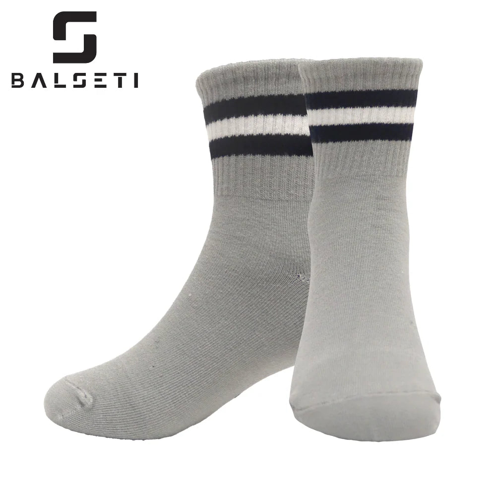 Calcetines para niños y niñas con estampados divertidos y originales.