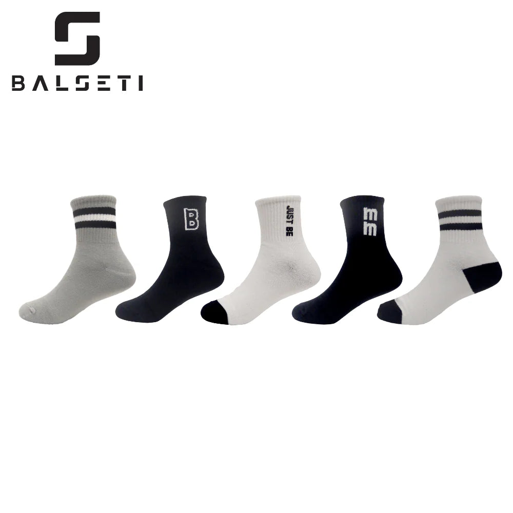 Calcetines para niños y niñas con estampados divertidos y originales.