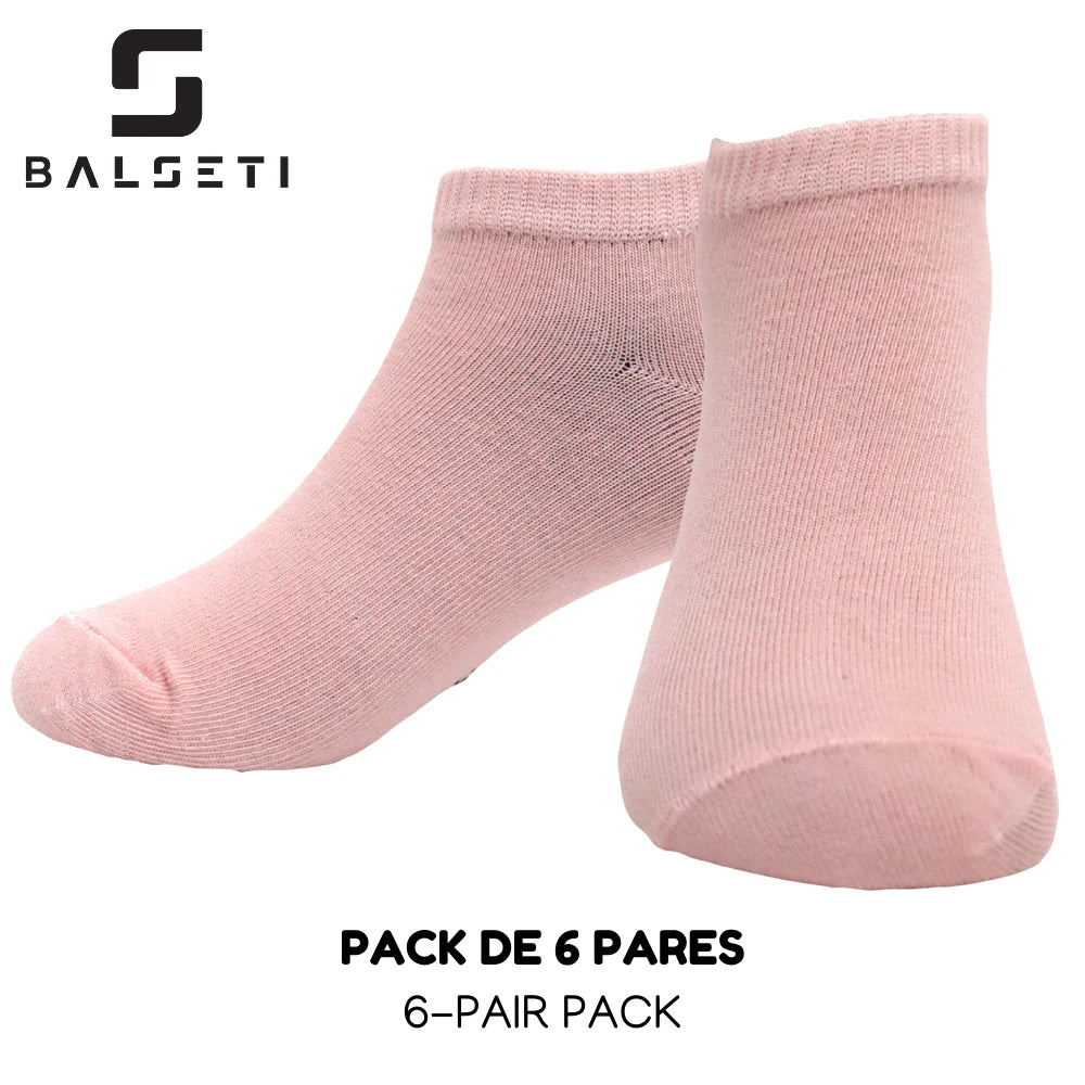 Calcetines para niños divertidos y con rayas de colores