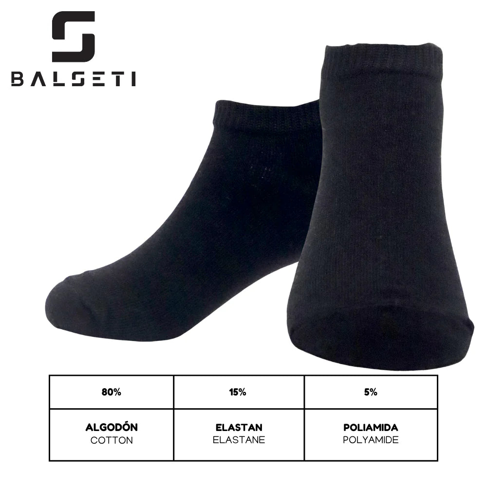 Calcetines para niños divertidos y con rayas de colores