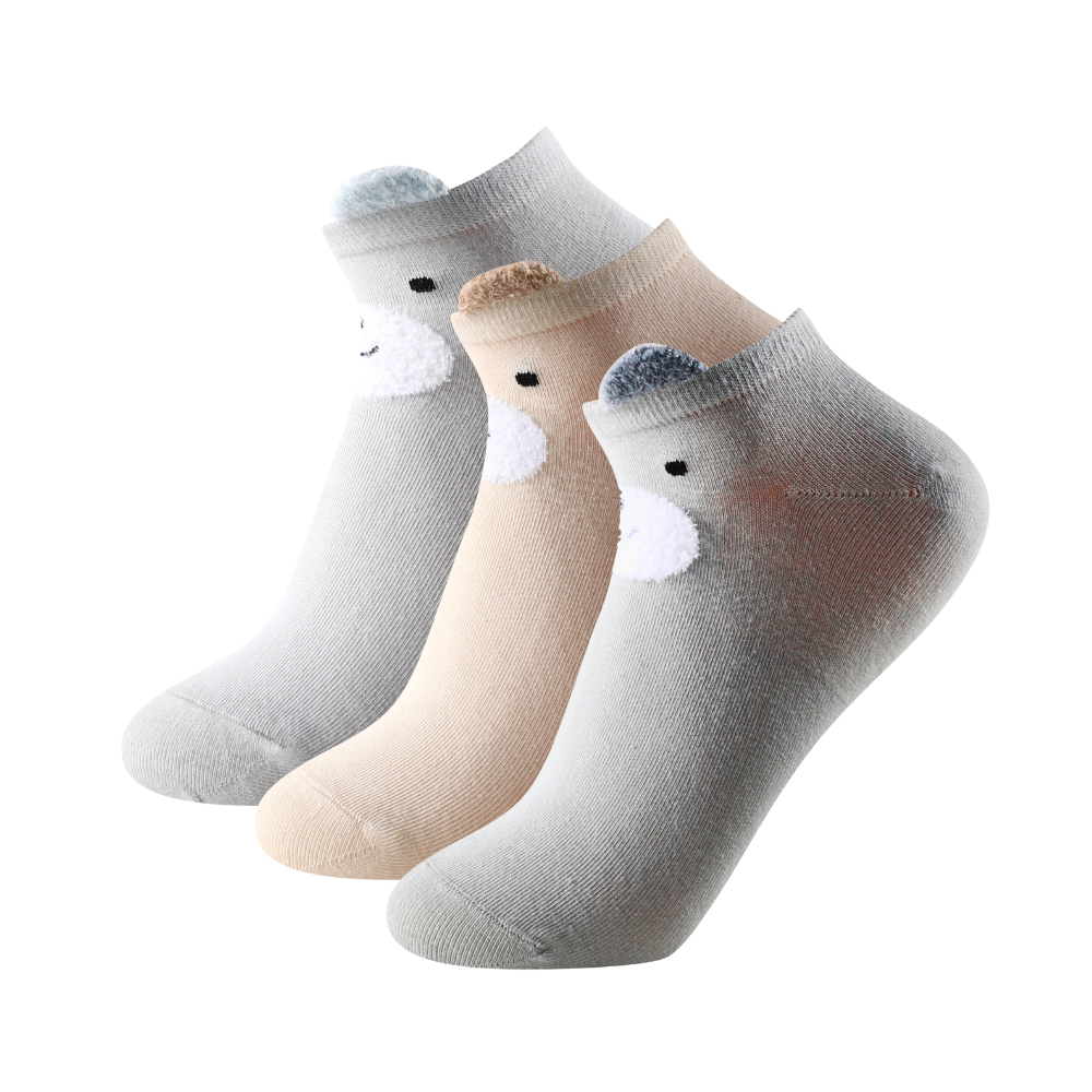 calcetines original osito