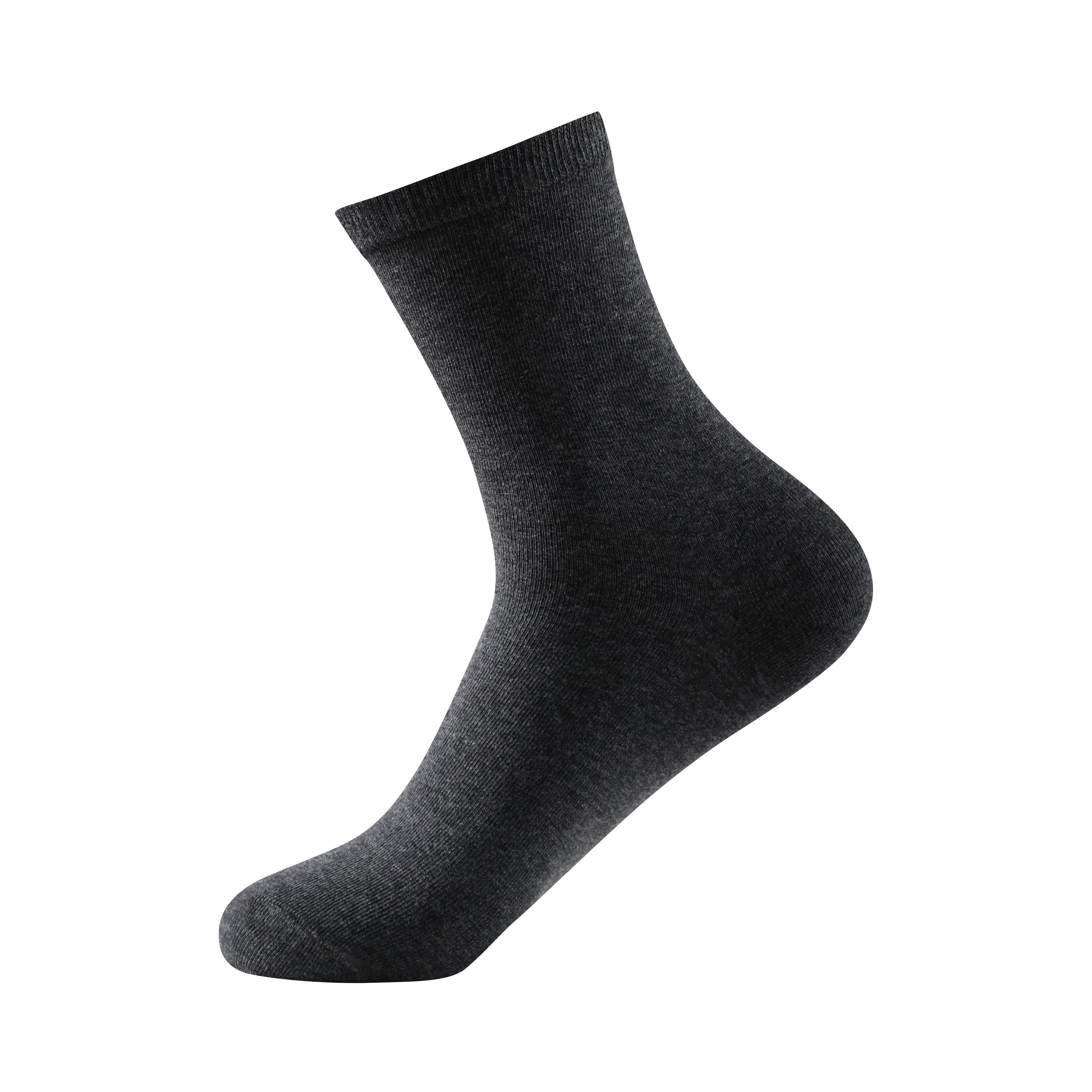 Calcetines Bajos Lisos Clásicos Unisex