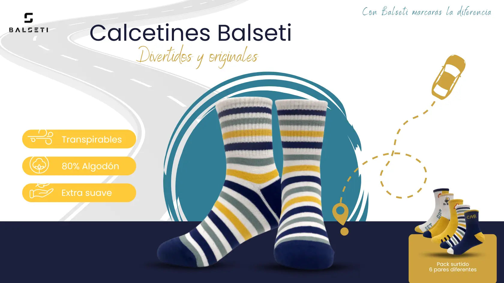 Balseti