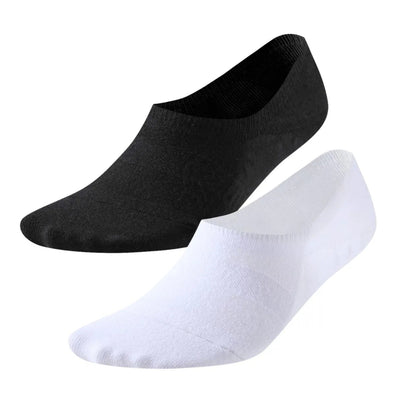 Pack de 6 Calcetines Pinkis Invisibles en varios colores