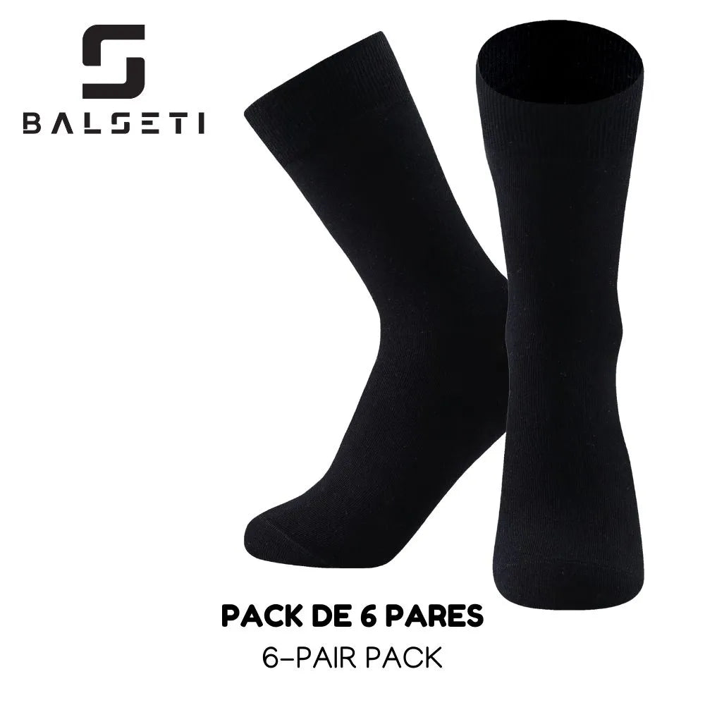 Calcetines media caña originales de lunares y rayas