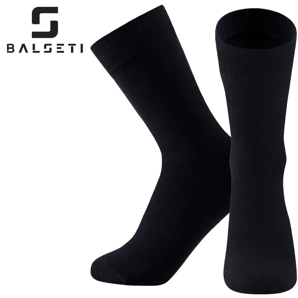 Calcetines media caña originales de lunares y rayas