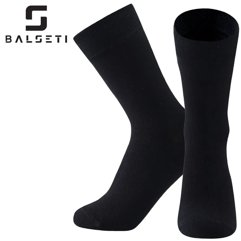 Calcetines media caña originales de lunares y rayas